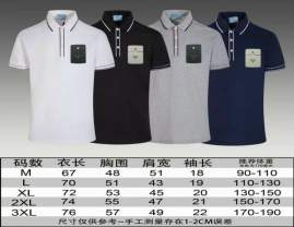 Picture of Prada Polo Shirts Short _SKUPradaM-3XL11Ln5825855